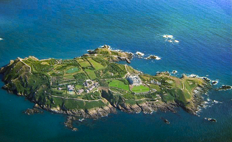 Sark Hoard Sark Hoard